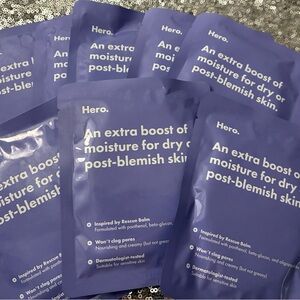 Hero Moisture Balm for Dry Skin